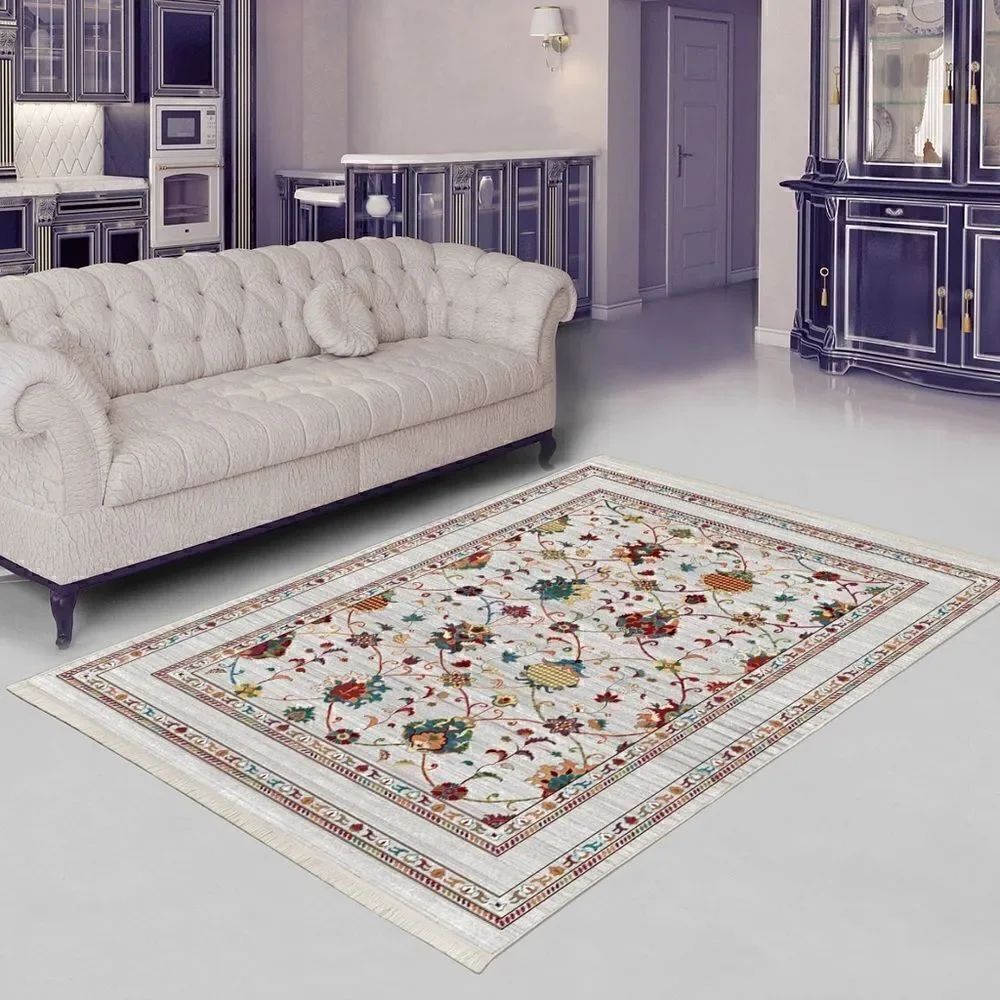 Turkish Rug Area Rugs for Living Room | Dining Room | Bedroom Rug | Area Rug | - Picture 3 of 16